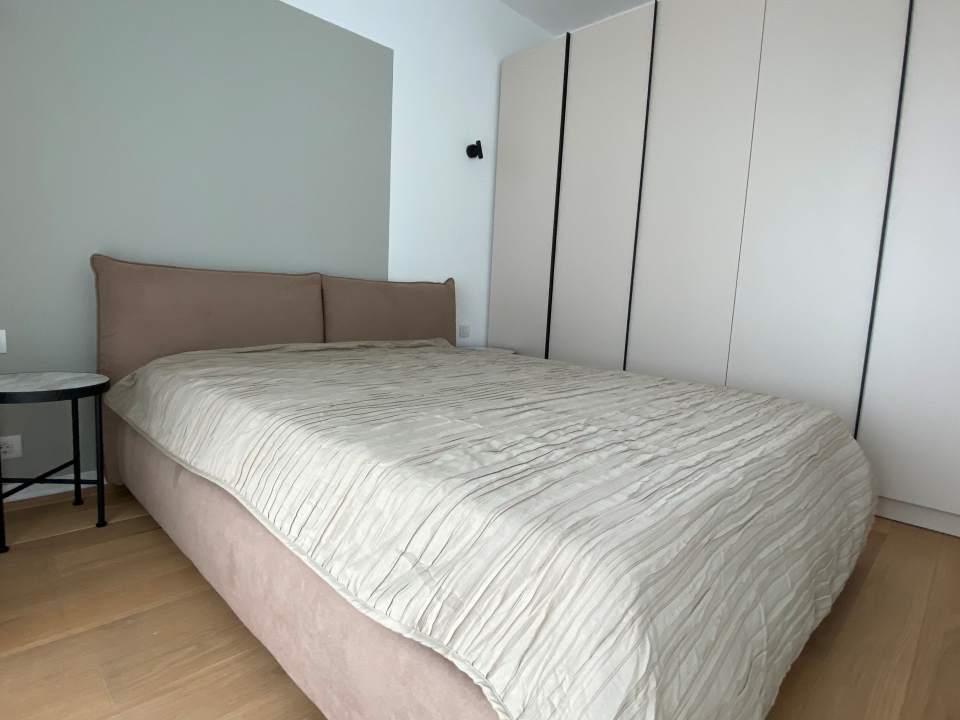 Studio For Rent In One Mircea Eliade, Floreasca, Sector 1 photo no. 3