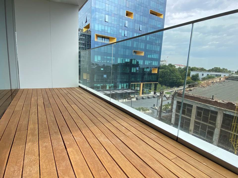 Garsonieră de închiriat în One Mircea Eliade, Floreasca, Sector 1 poza nr. 4