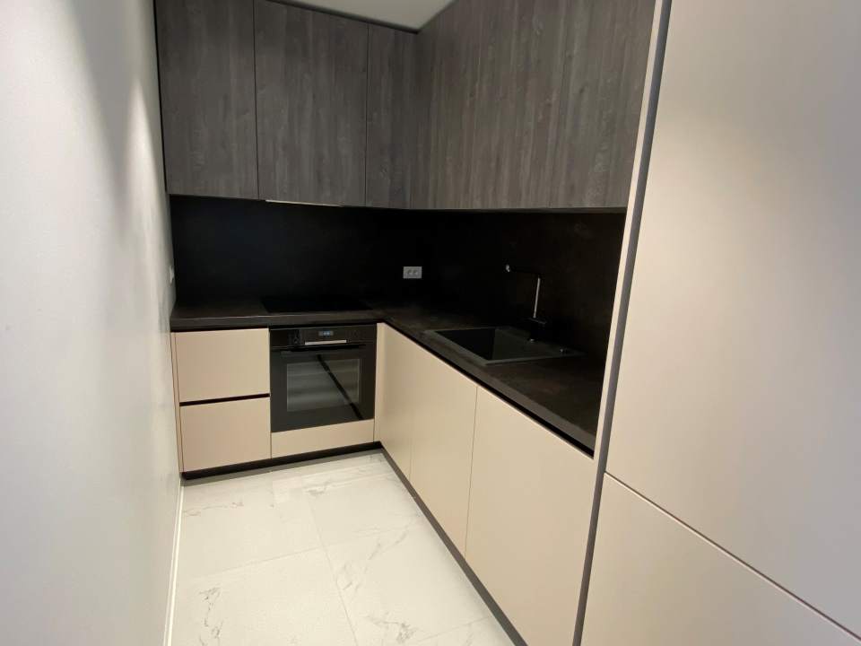 Garsonieră de închiriat în One Mircea Eliade, Floreasca, Sector 1 poza nr. 6