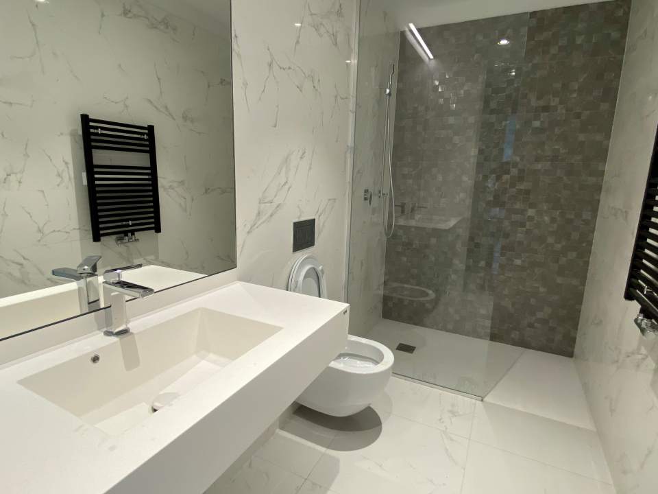 Garsonieră de închiriat în One Mircea Eliade, Floreasca, Sector 1 poza nr. 7