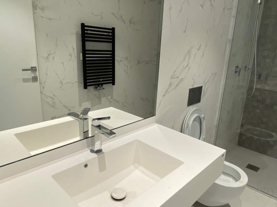 Garsonieră de închiriat în One Mircea Eliade, Floreasca, Sector 1 poza nr. 8