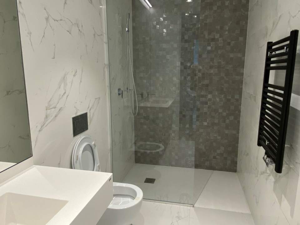 Garsonieră de închiriat în One Mircea Eliade, Floreasca, Sector 1 poza nr. 9