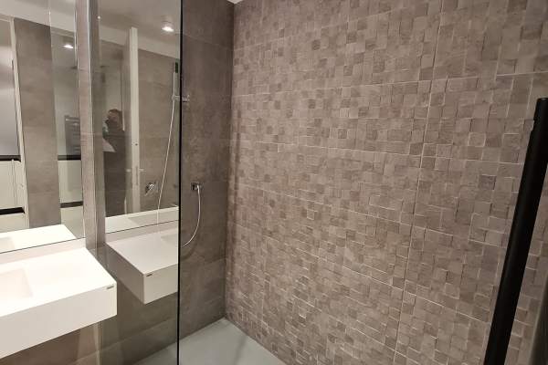 Apartament cu 2 camere de închiriat în One Mircea Eliade