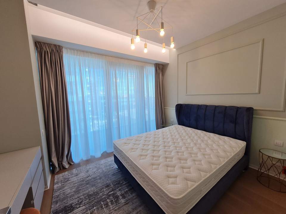 1 Bedroom Apartment For Sale In One Mircea Eliade, Floreasca, Sector 1 photo no. 1