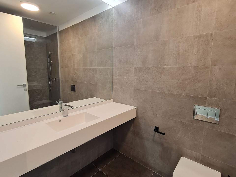 1 Bedroom Apartment For Sale In One Mircea Eliade, Floreasca, Sector 1 photo no. 3