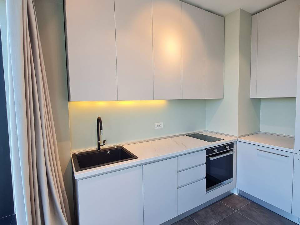 Apartament cu 2 camere de vânzare în One Mircea Eliade, Floreasca, Sector 1 poza nr. 4