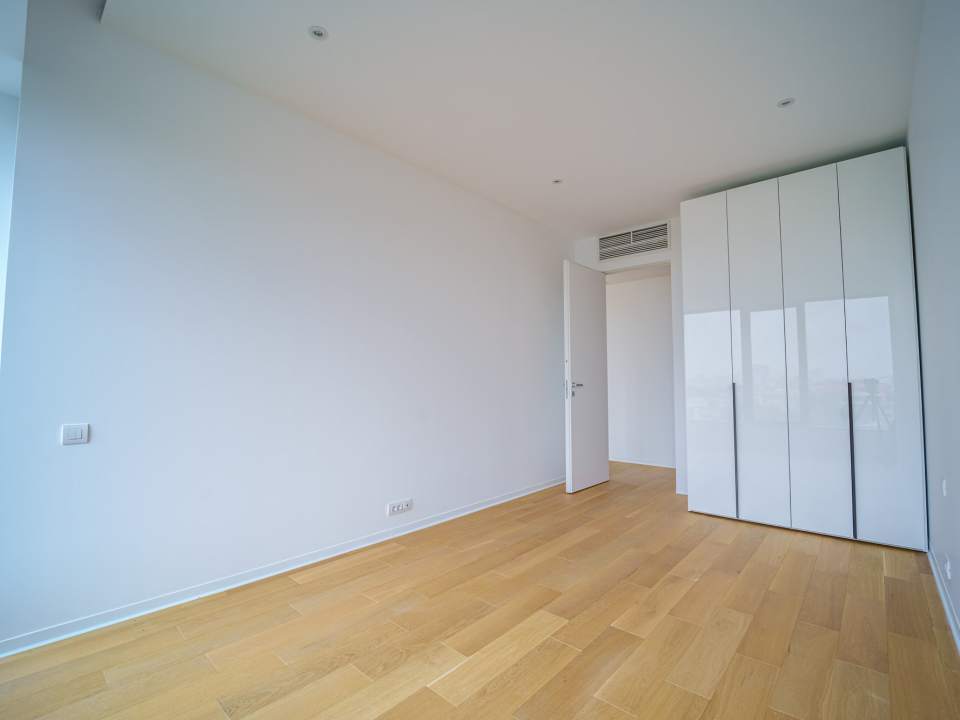 2 Bedroom Apartment For Rent In One Mircea Eliade, Floreasca, Sector 1 photo no. 1