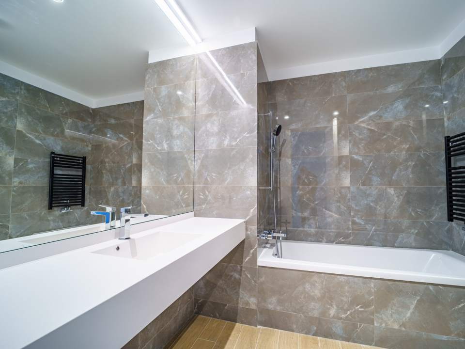 2 Bedroom Apartment For Rent In One Mircea Eliade, Floreasca, Sector 1 photo no. 2