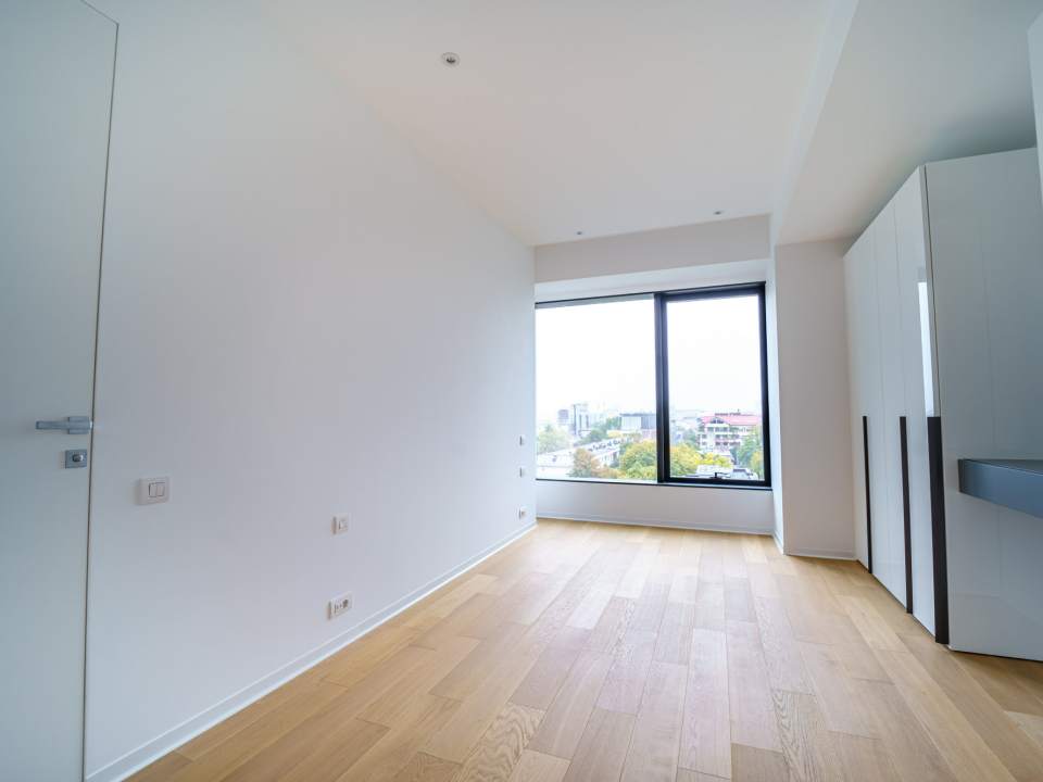 2 Bedroom Apartment For Rent In One Mircea Eliade, Floreasca, Sector 1 photo no. 3