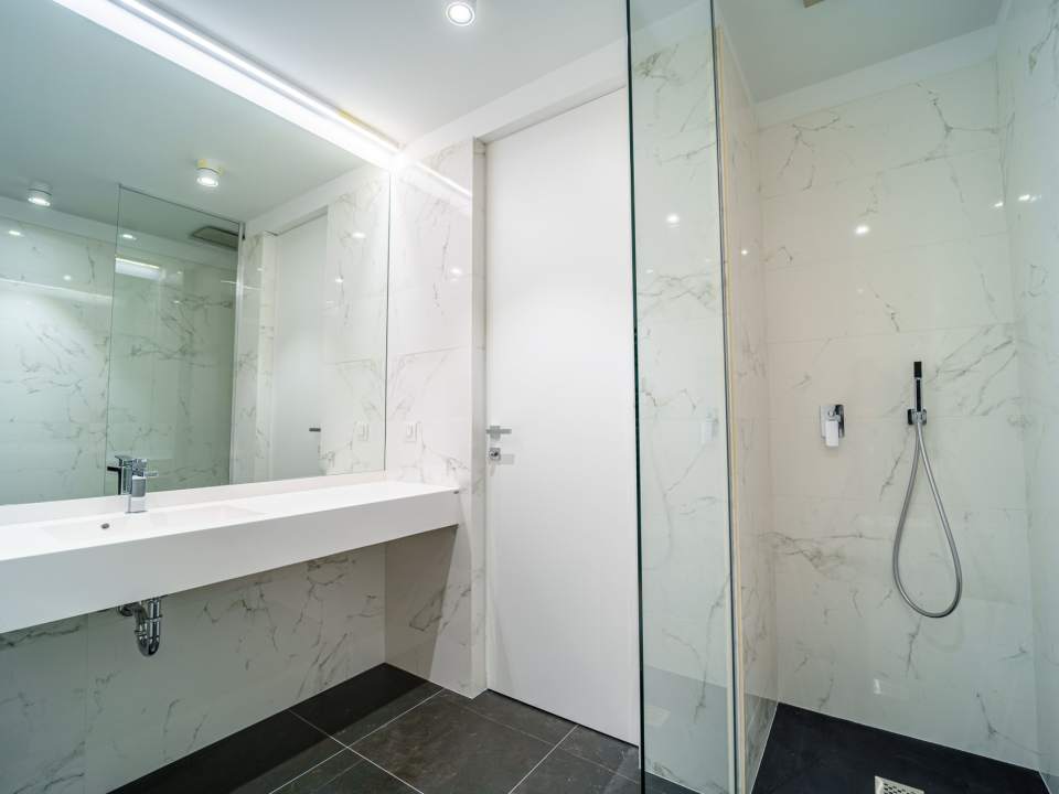 2 Bedroom Apartment For Rent In One Mircea Eliade, Floreasca, Sector 1 photo no. 5