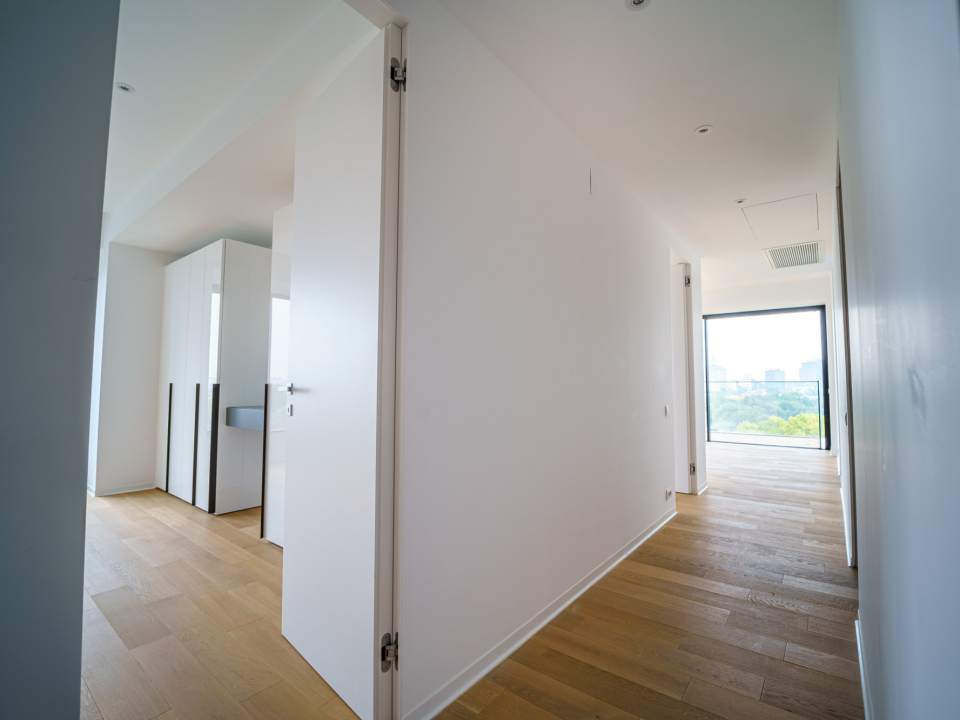 2 Bedroom Apartment For Rent In One Mircea Eliade, Floreasca, Sector 1 photo no. 6