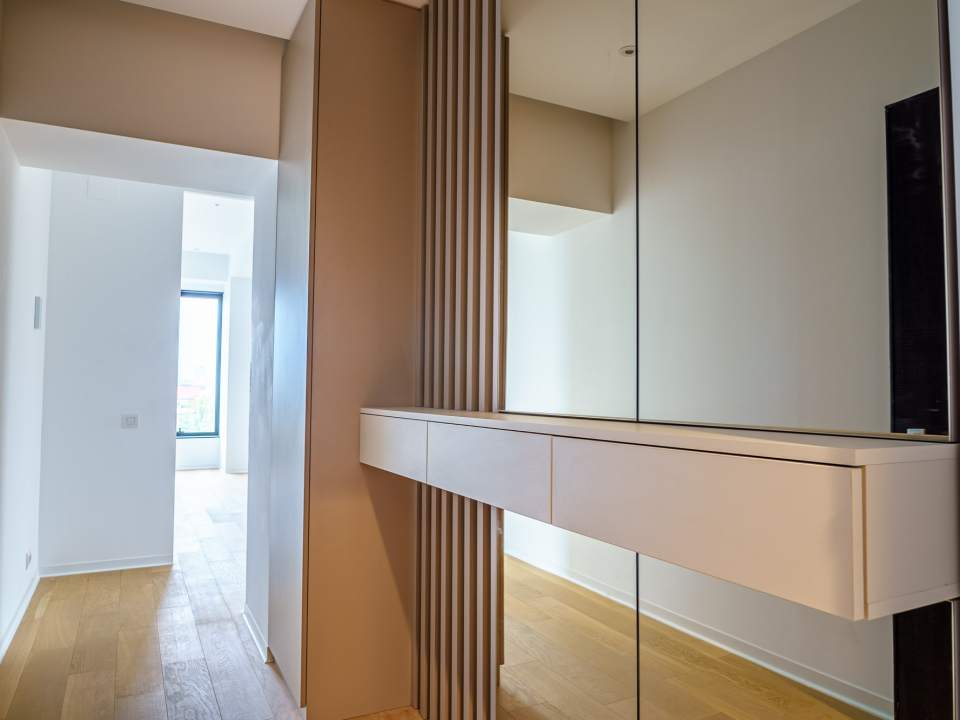 2 Bedroom Apartment For Rent In One Mircea Eliade, Floreasca, Sector 1 photo no. 7