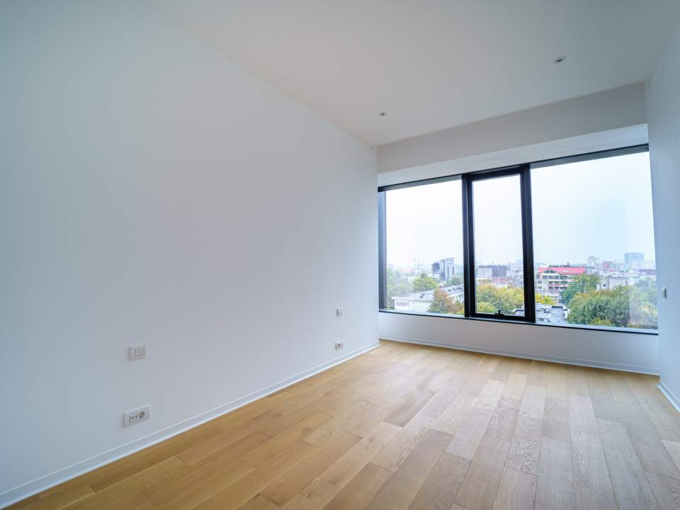 2 Bedroom Apartment For Rent In One Mircea Eliade, Floreasca, Sector 1 photo no. 11