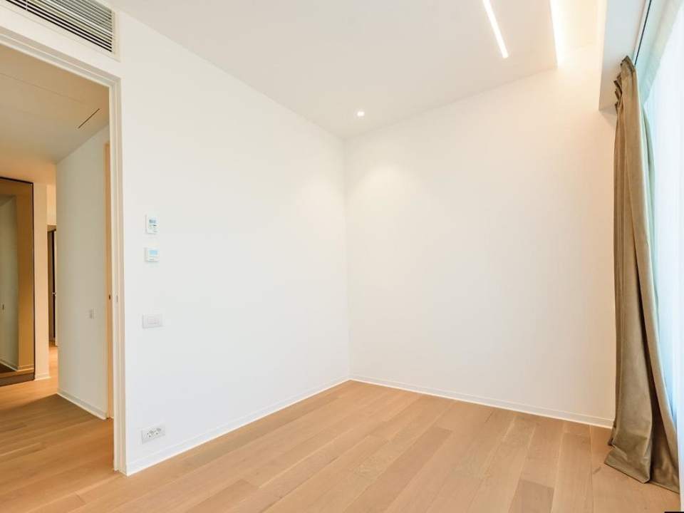 4 Bedroom Penthouse For Sale In One Mircea Eliade, Floreasca, Sector 1 photo no. 13