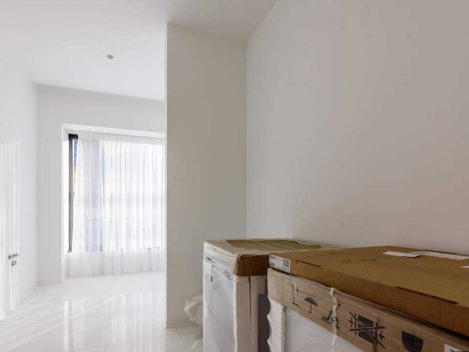 4 Bedroom Penthouse For Sale In One Mircea Eliade, Floreasca, Sector 1 photo no. 22