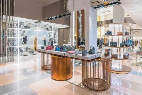 Spațiu comercial de 252,00 m² de închiriat în One Herastrau Towers