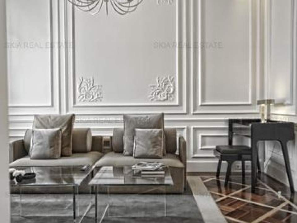 252 sqm Commercial Space For Sale In One Herăstrău Towers, Herăstrău, Sector 1 photo no. 2