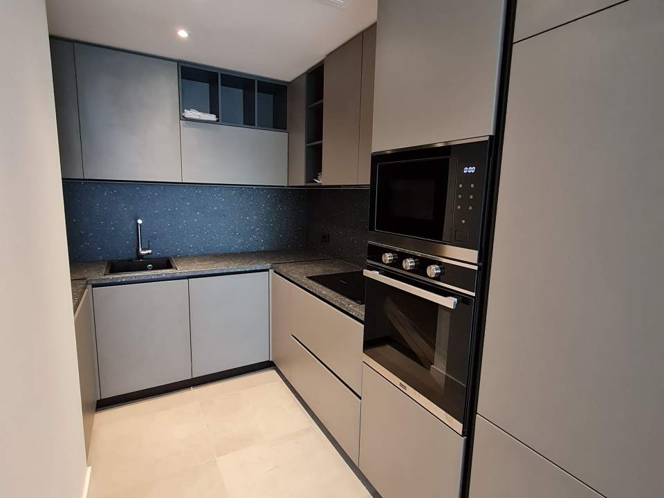 2 Bedroom Apartment For Rent In One Herăstrău Towers, Herăstrău, Sector 1 photo no. 2