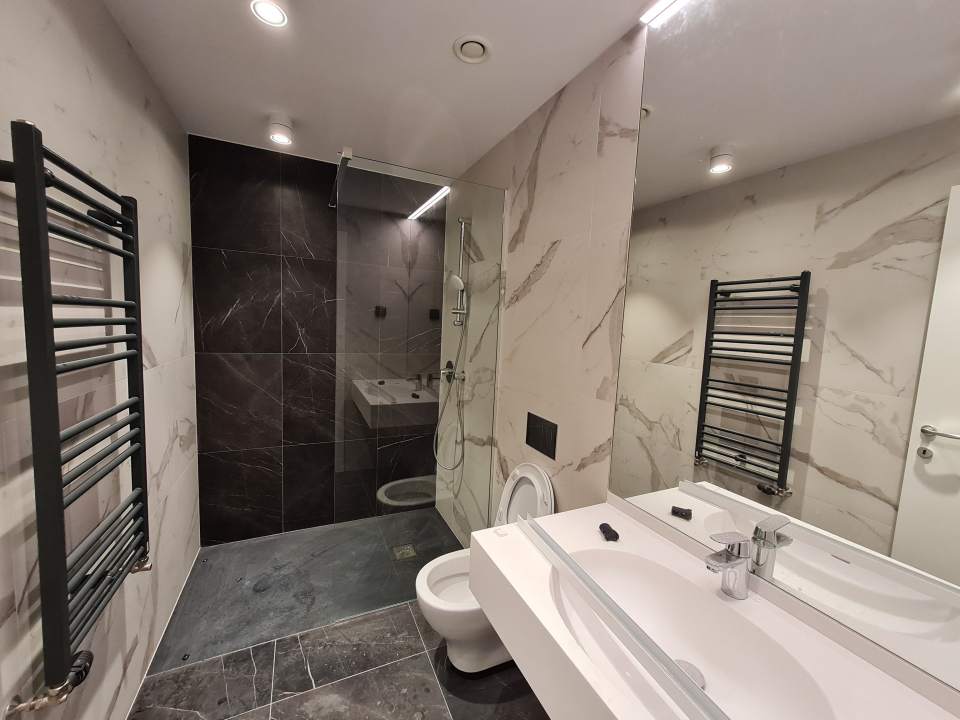 2 Bedroom Apartment For Rent In One Herăstrău Towers, Herăstrău, Sector 1 photo no. 3