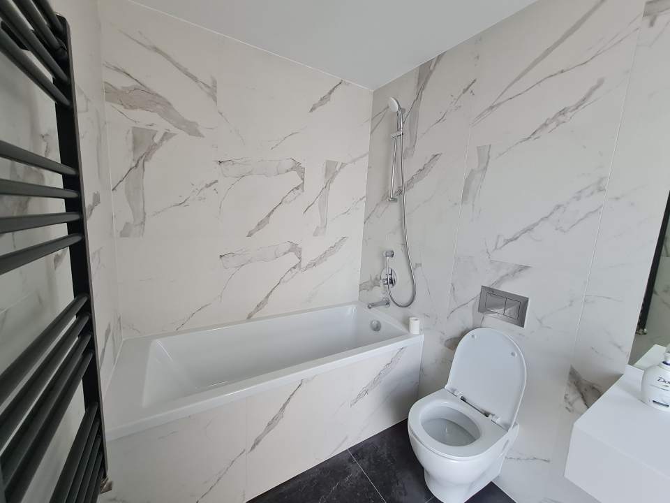 2 Bedroom Apartment For Rent In One Herăstrău Towers, Herăstrău, Sector 1 photo no. 4