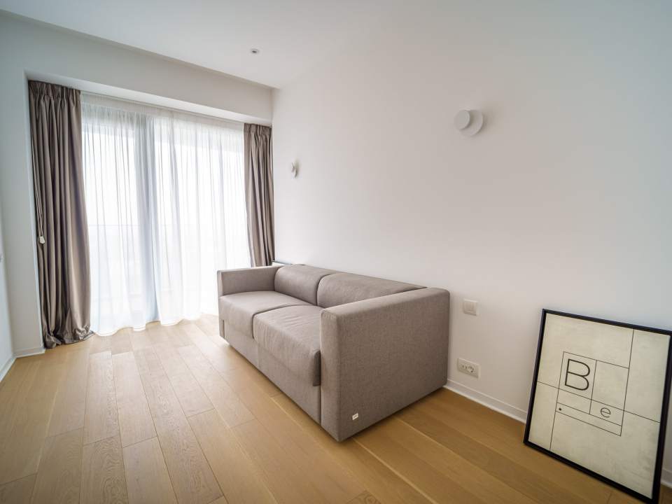 2 Bedroom Apartment For Rent In One Mircea Eliade, Floreasca, Sector 1 photo no. 3
