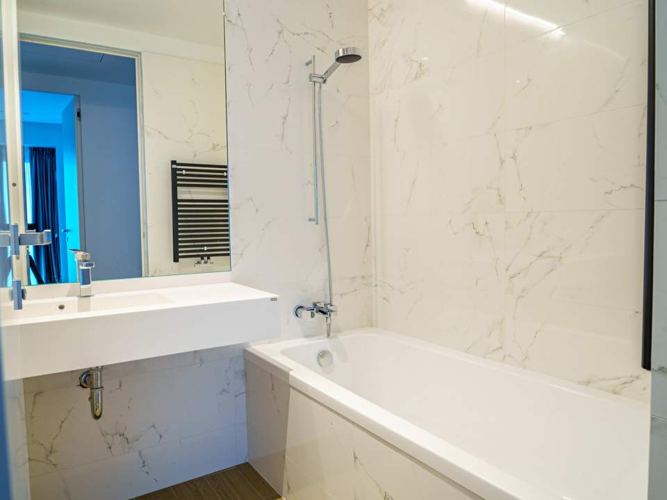2 Bedroom Apartment For Rent In One Mircea Eliade, Floreasca, Sector 1 photo no. 4