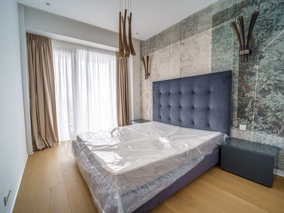 2 Bedroom Apartment For Rent In One Mircea Eliade, Floreasca, Sector 1 photo no. 5