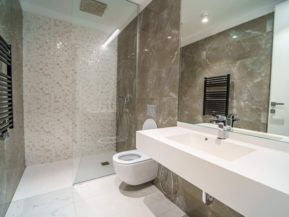 2 Bedroom Apartment For Rent In One Mircea Eliade, Floreasca, Sector 1 photo no. 7
