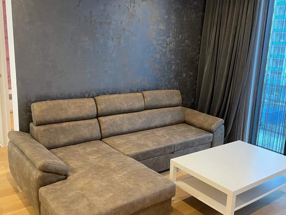 Apartament cu 2 camere de vânzare în One Mamaia Nord, Mamaia Nord, Mamaia poza nr. 2