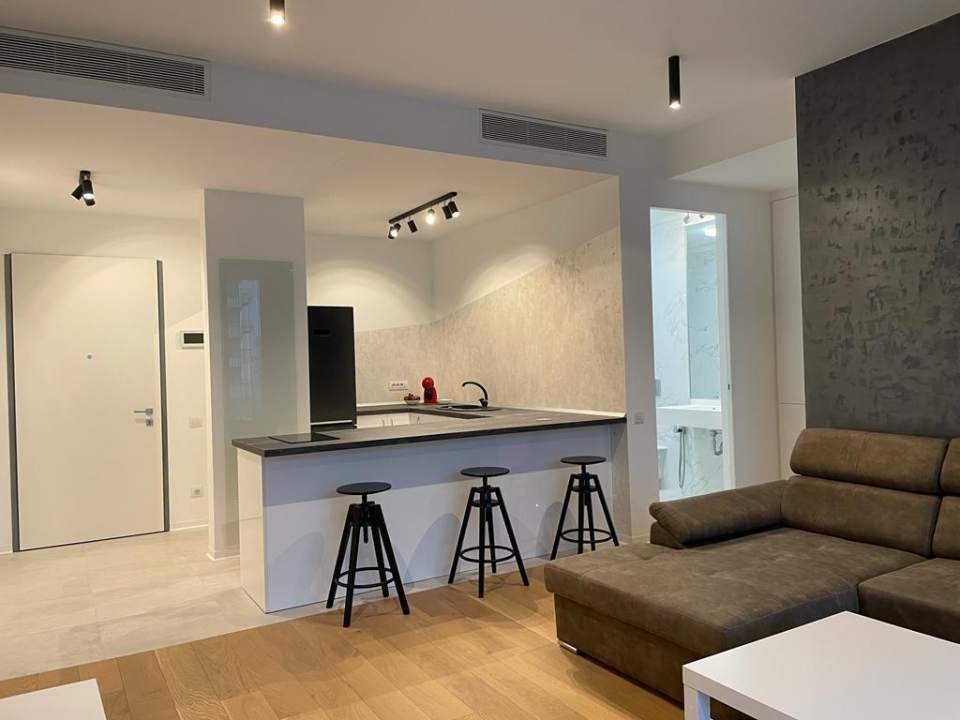 Apartament cu 2 camere de vânzare în One Mamaia Nord, Mamaia Nord, Mamaia poza nr. 4