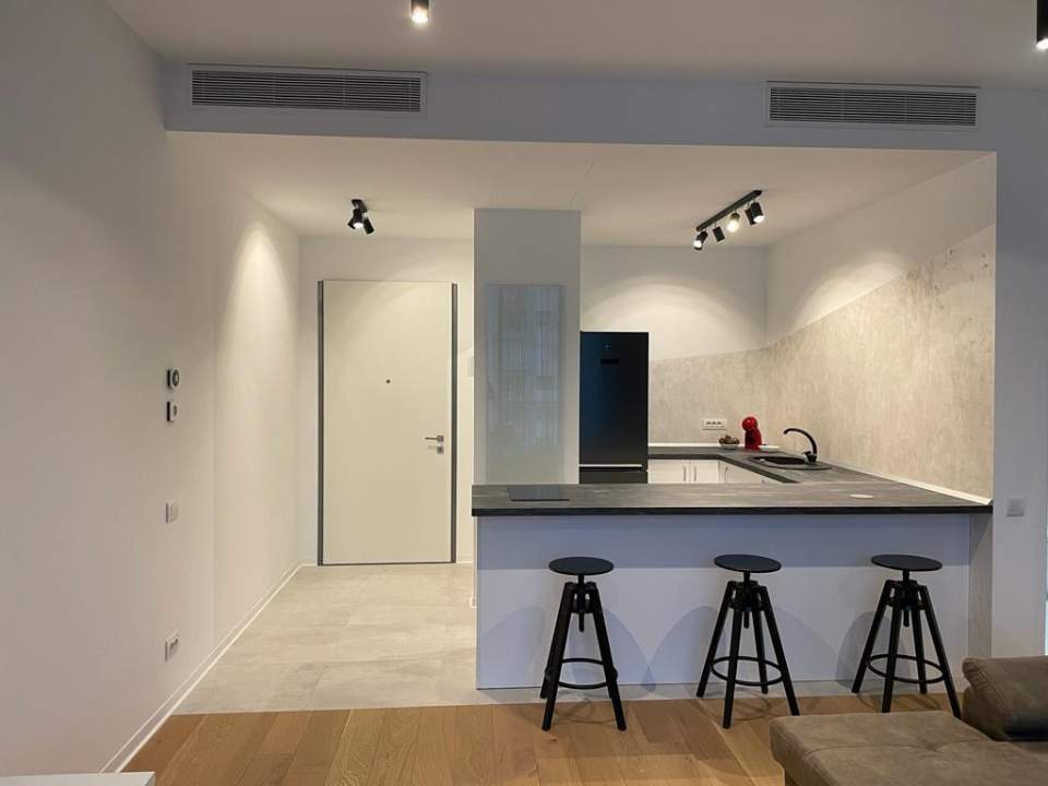 Apartament cu 2 camere de vânzare în One Mamaia Nord, Mamaia Nord, Mamaia poza nr. 5