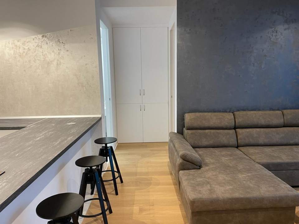 Apartament cu 2 camere de vânzare în One Mamaia Nord, Mamaia Nord, Mamaia poza nr. 6