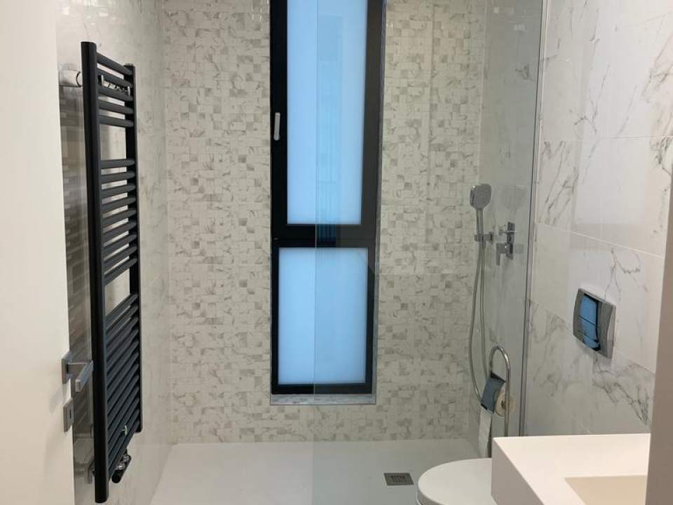 Apartament cu 2 camere de vânzare în One Mamaia Nord, Mamaia Nord, Mamaia poza nr. 11