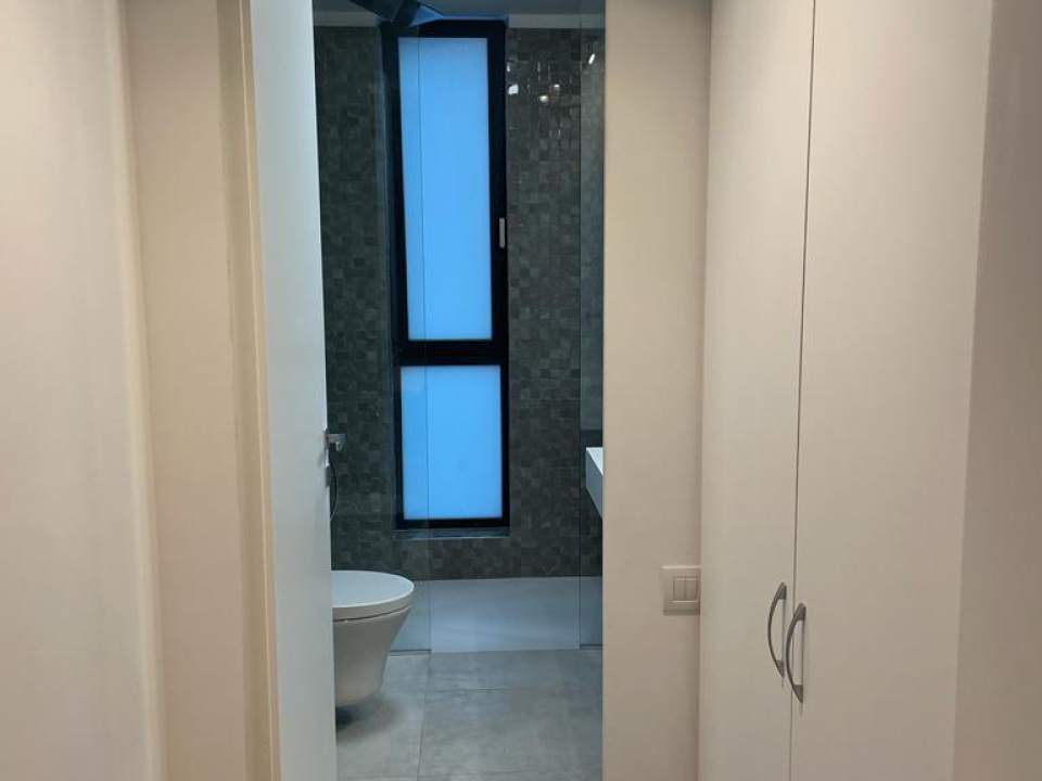 Apartament cu 2 camere de vânzare în One Mamaia Nord, Mamaia Nord, Mamaia poza nr. 14