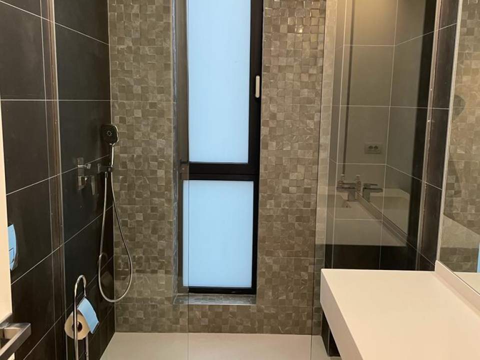 Apartament cu 2 camere de vânzare în One Mamaia Nord, Aleea Lamia, Mamaia poza nr. 13