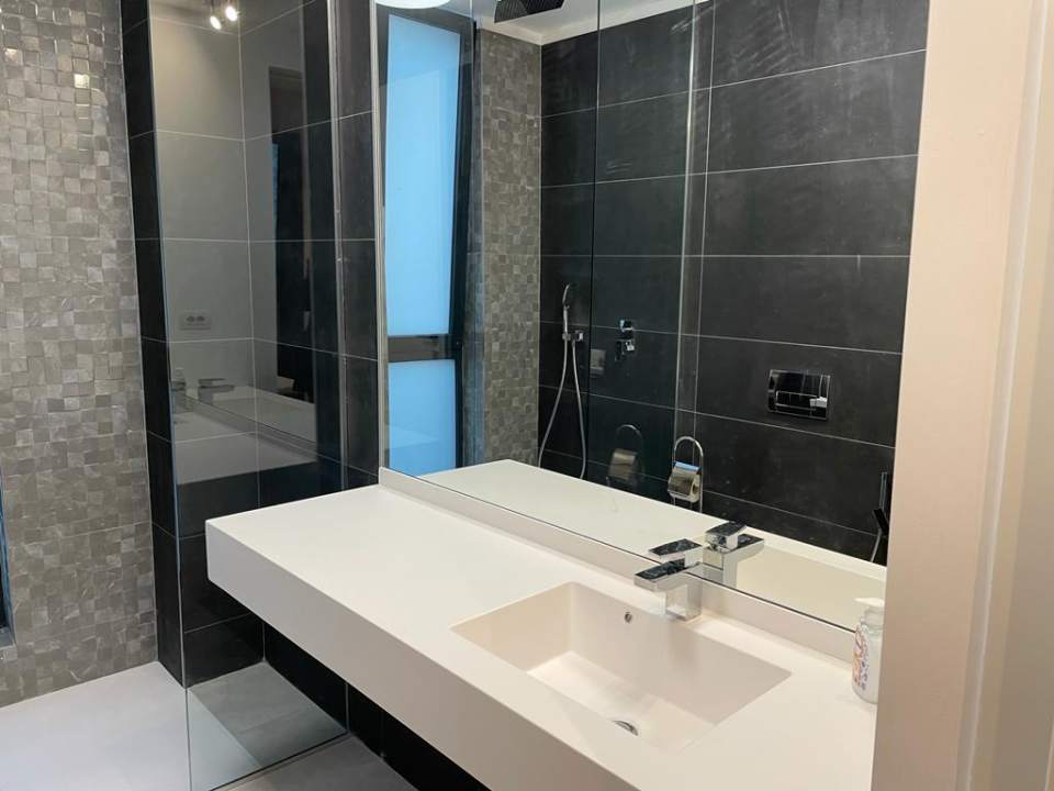 Apartament cu 2 camere de vânzare în One Mamaia Nord, Mamaia Nord, Mamaia poza nr. 12