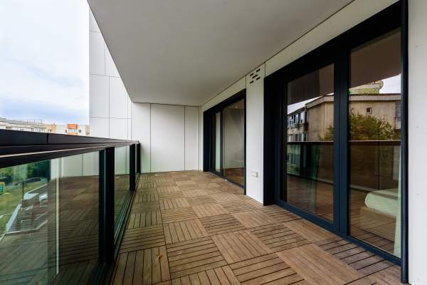 Apartament cu 2 camere de închiriat în One Herăstrău Towers