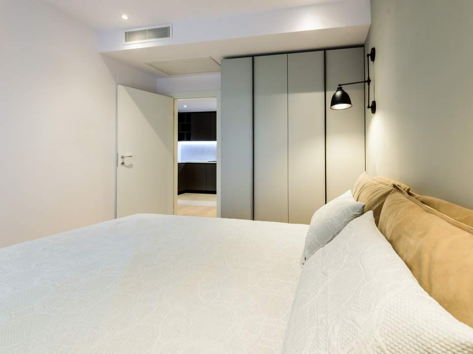 Apartament cu 2 camere de închiriat în One Herăstrău Towers, Herăstrău, Sector 1 poza nr. 5