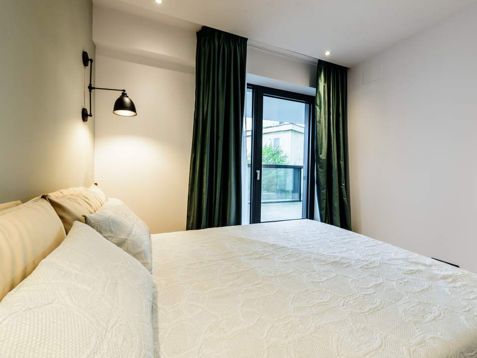 Apartament cu 2 camere de închiriat în One Herăstrău Towers, Herăstrău, Sector 1 poza nr. 6