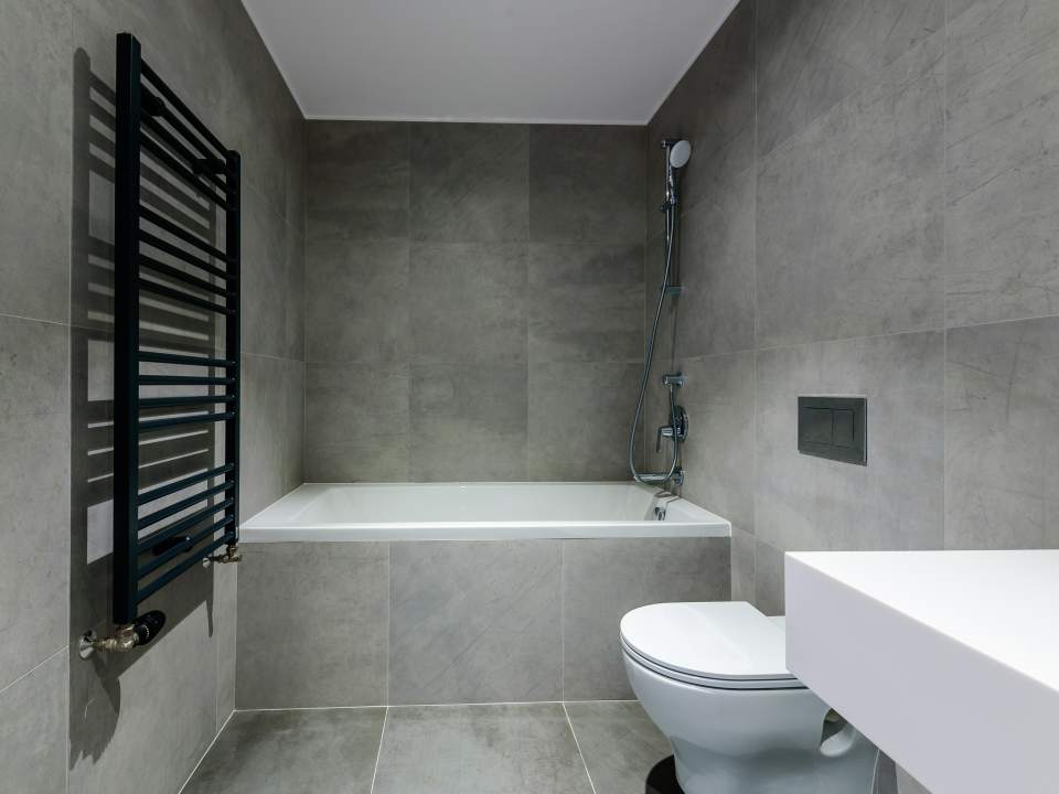 Apartament cu 2 camere de închiriat în One Herăstrău Towers, Herăstrău, Sector 1 poza nr. 20