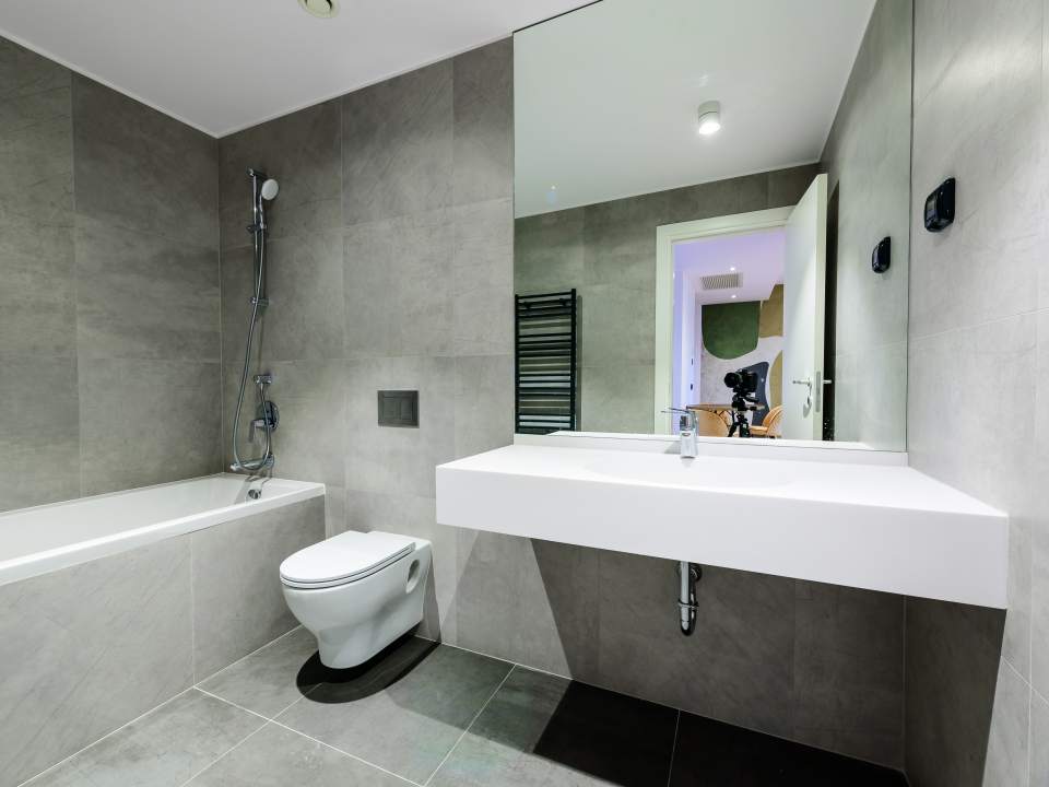 Apartament cu 2 camere de închiriat în One Herăstrău Towers, Herăstrău, Sector 1 poza nr. 21