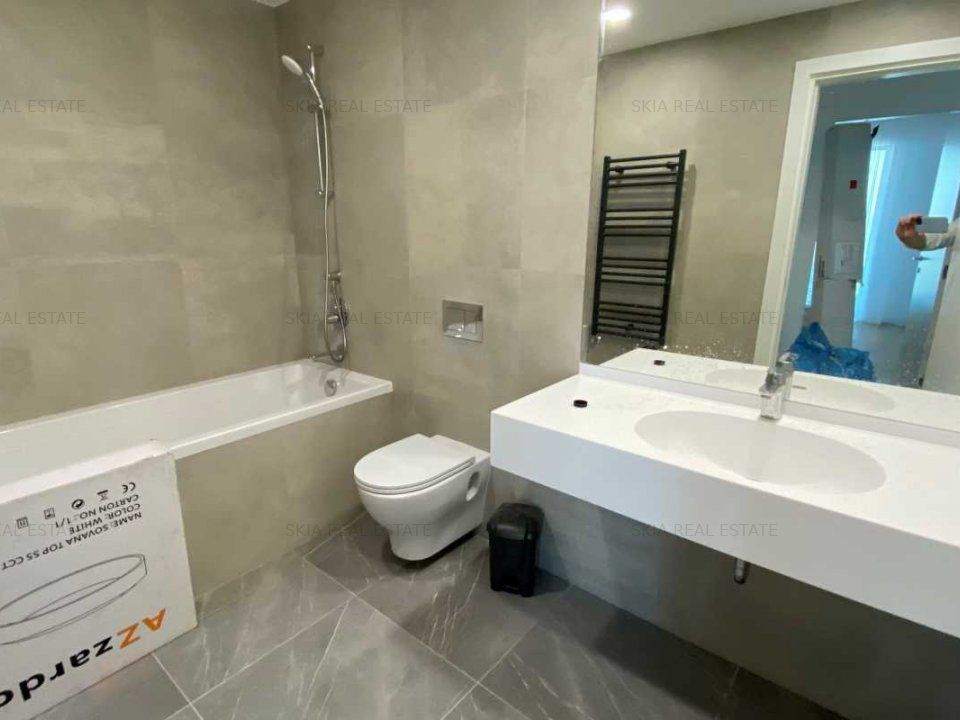 1 Bedroom Apartment For Sale In One Herăstrău Towers, Herăstrău, Sector 1 photo no. 8