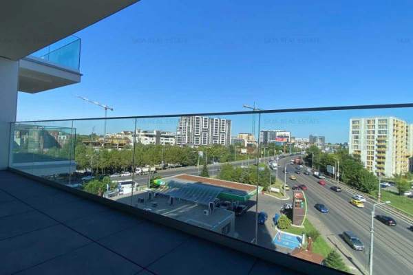 Apartament cu 2 camere de vânzare în One Herăstrău Towers