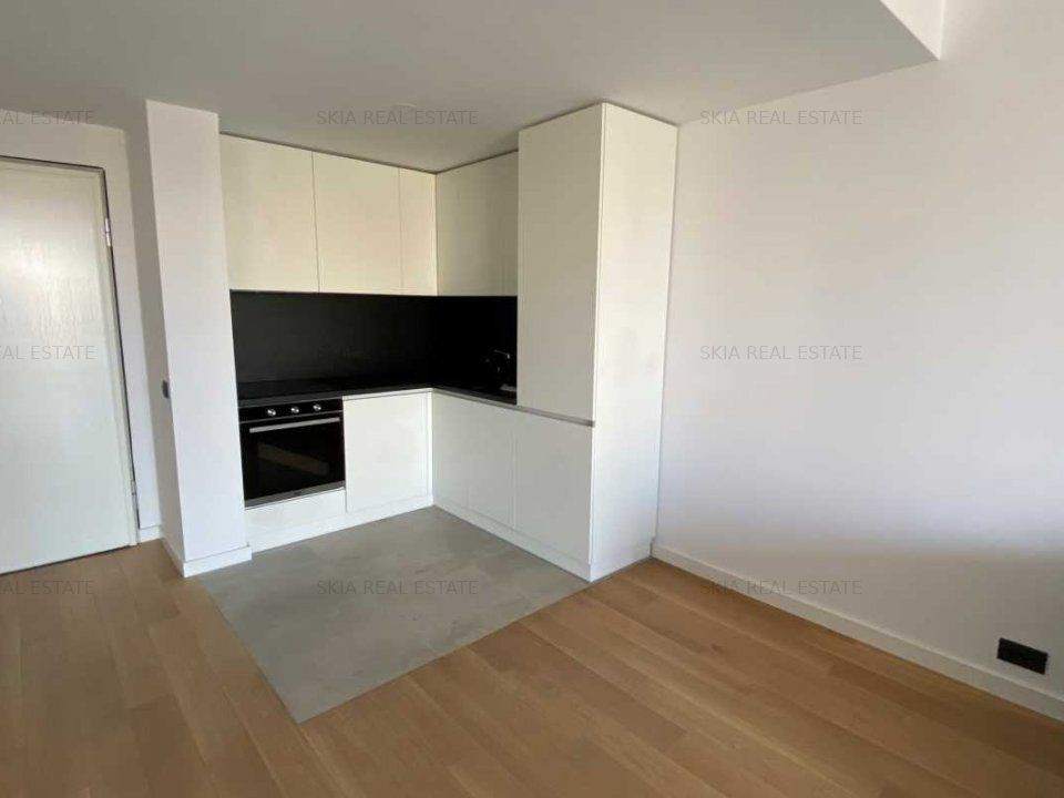 1 Bedroom Apartment For Sale In One Herăstrău Towers, Herăstrău, Sector 1 photo no. 7