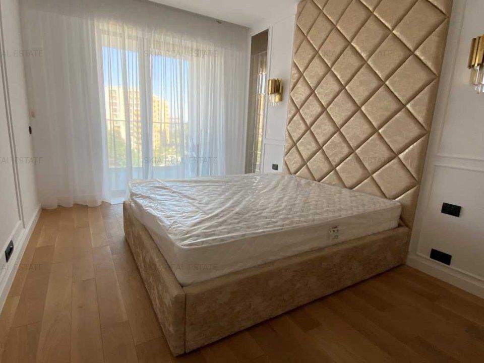 1 Bedroom Apartment For Sale In One Herăstrău Towers, Herăstrău, Sector 1 photo no. 3
