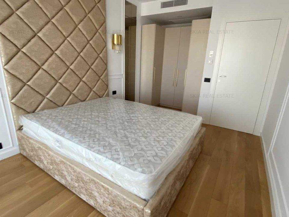 1 Bedroom Apartment For Sale In One Herăstrău Towers, Herăstrău, Sector 1 photo no. 4