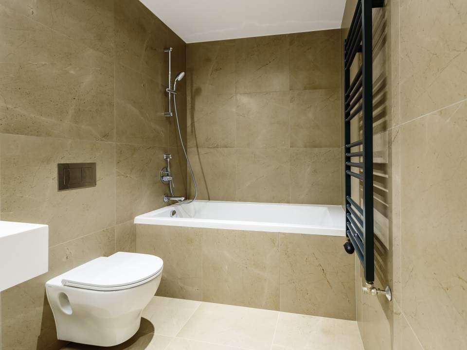 1 Bedroom Apartment For Rent In One Herăstrău Towers, Herăstrău, Sector 1 photo no. 12