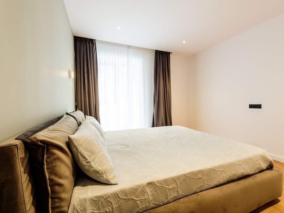 1 Bedroom Apartment For Rent In One Herăstrău Towers, Herăstrău, Sector 1 photo no. 14