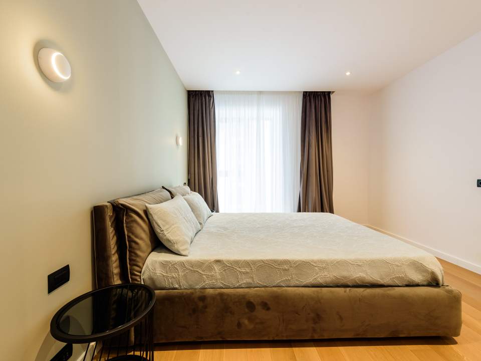 1 Bedroom Apartment For Rent In One Herăstrău Towers, Herăstrău, Sector 1 photo no. 15