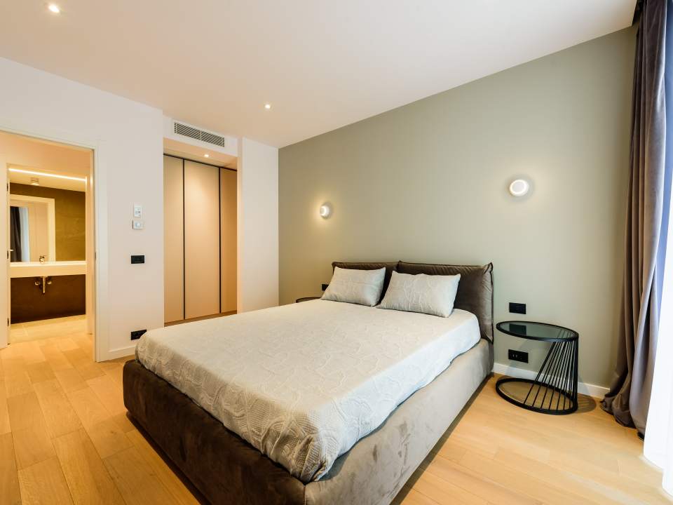 1 Bedroom Apartment For Rent In One Herăstrău Towers, Herăstrău, Sector 1 photo no. 16